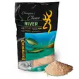 Browning Groundbait River 1kg - Mäsk & boilies - 4029569397204 - 1