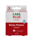 Care Plus Blister Plaster Ultimate - Hygien och kemikalier - 8714024382074 - 1