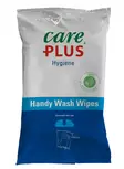 Care Plus Hygiene Handy Wash Wipes - Hygien och kemikalier - 8714024348704 - 1