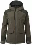 Chevalier Pointer Chevalite Jacket Women 3.0 Autumn Green - Damjaktjackor - 808491176774 - 1