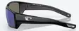 Costa Fantail Pro Black, Green Mirror 580G - Glaslinser - 097963887434 - 3