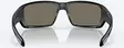 Costa Fantail Pro Black, Green Mirror 580G - Glaslinser - 097963887434 - 4