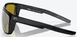 Costa Ferg Black, Sun Silver Mirror 580G - Glaslinser - 097963844154 - 2