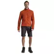 Craghoppers NosiLife Pro Conv. Trousers III Black Pepper - Byxor - 5063260002684 - 3