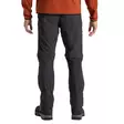 Craghoppers NosiLife Pro Conv. Trousers III Black Pepper - Byxor - 5063260002684 - 5