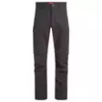 Craghoppers NosiLife Pro Conv. Trousers III Black Pepper - Byxor - 5063260002684 - 1