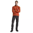 Craghoppers NosiLife Pro Conv. Trousers III Black Pepper - Byxor - 5063260002684 - 2