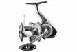 Daiwa 23 Exceler LT - Frambromsade haspelrullar - 043178177754 - 1