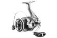 Daiwa 23 Exceler LT - Frambromsade haspelrullar - 043178177754 - 2