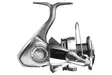 Daiwa 23 Exceler LT - Frambromsade haspelrullar - 043178177754 - 3