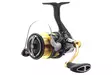 Daiwa 23 Legalis LT - Frambromsade haspelrullar - 043178177334 - 2