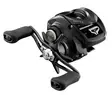Daiwa 23 Tatula TW 100 - Lågprofilsrullar - 043178172704 - 1