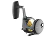 Daiwa 24 Saltiga 15 - Hav- och trollingrullar - 043178187234 - 3