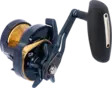 Daiwa 24 Saltiga 15 - Hav- och trollingrullar - 043178187234 - 1