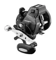 Daiwa Accudepth 40LC - Hav- och trollingrullar - 043178922934 - 1