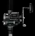 Daiwa Accudepth 40LC - Hav- och trollingrullar - 043178922934 - 2