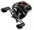 Daiwa Fuego CT - Lågprofilsrullar - 043178928134 - 1
