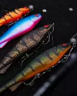 Pike shad 24cm 112g - Gummibeterna för gädda - 2510202214 - 17