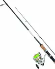 Daiwa Sweepfire Rod & Reel Combo 602 - Universalset - 5055545211614 - 1