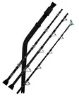 Daiwa Tanacom X 66XXHST - Havsfiskespön för djuphavsfiske - 5055545247774 - 1