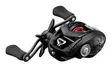 Daiwa Tatula BF TW 70 - Lågprofilsrullar - 043178923474 - 2
