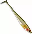 Daiwa Tournament Duckfin Shad 9cm - Lappfiskarjiggar - 3400030104 - 16