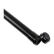DAM Carbon Put Over Net Handle 3,00m - Håvar - 4044641006294 - 1