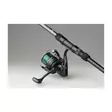 DAM Full Tech Carp 12' 3pc 6000FD Combo - Karpkombos - 4044641000544 - 1