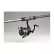 DAM Full Tech Carp 12' 3pc 6000FD Combo - Karpkombos - 4044641000544 - 3