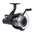 DAM Quick Nova 5000FS - Frispols- & Baitrunner-rullar - 4044641002524 - 2