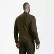Deerhunter Harrington V-Neck Knit Cypress - Jägartröjor - 5702827160084 - 3