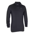 Deerhunter Heat Undershirt With Zip-neck Black - Jägarens bas- och mellanlager - 5702827198094 - 1