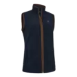 Deerhunter Lady Cumbria Fleece Waistcoat Dark Blue - Jakt- och älgvästar - 5702827251034 - 1