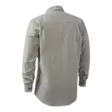 Deerhunter Samuel Shirt Green Check - Jägartröjor - 5702827220924 - 2