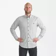Deerhunter Samuel Shirt Green Check - Jägartröjor - 5702827220924 - 4