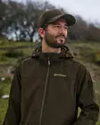 Deerhunter Tatra Active Jacket Loden Wood - Herrarnas jaktjackor - 5702827222614 - 5