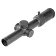 Delta Stryker HD 1-6x24 DSMR ( MRAD ) - Delta-kikarsikten - 5901691625204 - 1