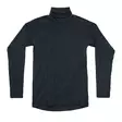 Devold Adventure Merino 190 High Neck Men's Ink - Undertröjor - 7028567761304 - 1