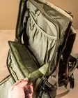 Eberlestock HiSpeed II Pack - Taktiska ryggsäckar och ramar - 812028015184 - 4