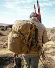 Eberlestock HiSpeed II Pack - Taktiska ryggsäckar och ramar - 812028015184 - 5