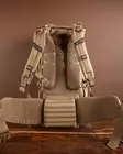 Eberlestock T35Brute 3500 - Taktiska ryggsäckar och ramar - 810140338914 - 4
