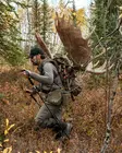 Eberlestock T45Brute 4500 - Taktiska ryggsäckar och ramar - 810206379394 - 3