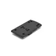 Eemann Tech Alu RD mount CZ75 V2 - Adapterplattor för pistolsikten - ET-130904 - 1