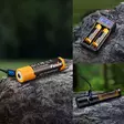 Fenix ARB-L18-3400U V3 18650 - Ficklampor och sökarljus - 6942870311104 - 5