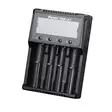 Fenix ARE-A4 18650 Batteriladdare för 4 Batterier - Ficklampor och sökarljus - 6942870306414 - 1