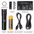 Fenix HM75R SR Power Extender 5000mAh - Pannlampor - 6942870310794 - 3