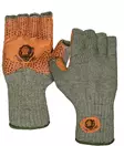 Fish Monkey Wooly Glove Olive - Handskar - 850028536834 - 1