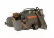 Fishpond Elkhorn Lumbar Pack Pebble - Flugvästar - 816332015694 - 1