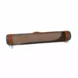 Fishpond Jackalope Rod Tube Case Granite - Övriga väskor - 816332012884 - 1