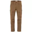 Fjällräven Keb Trousers M Wood Brown - Byxor - 7323451209154 - 1